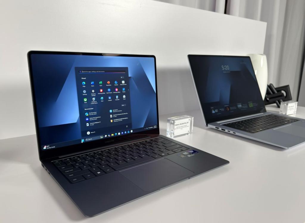 Samsung Galaxy Book 6 Ultra Review: Best Laptop for Professionals?