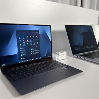 Samsung Galaxy Book 6 Ultra Review: Best Laptop for Professionals?