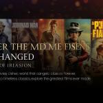 Top Movies in the World – Greatest Films of All Time Ranked