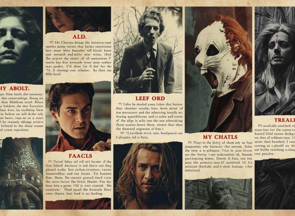 Top 5 Horror Movies of All Time – Best Scariest Horror Films Ever Made