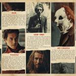 Top 5 Horror Movies of All Time – Best Scariest Horror Films Ever Made