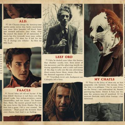 Top 5 Horror Movies of All Time – Best Scariest Horror Films Ever Made